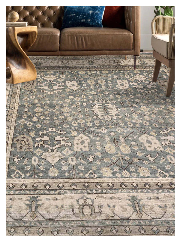 Bazaar Collection Rugs