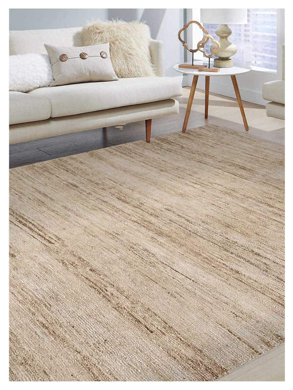 Natural Fiber Rug for Home and Office  